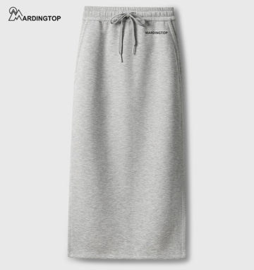 MARDINGTOP Women's Midi Length Skorts Skirts